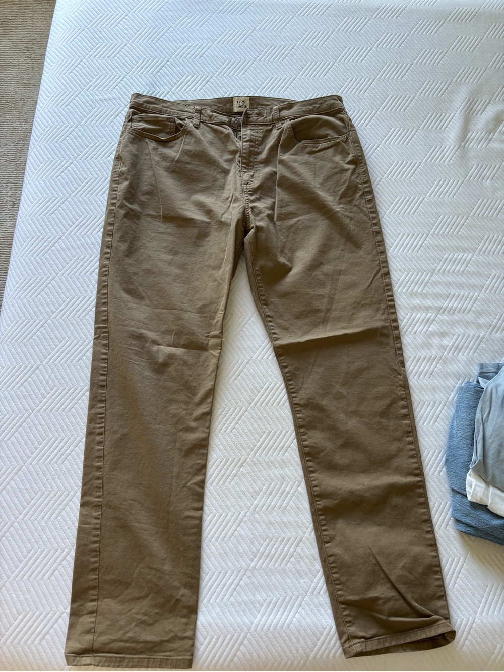 Men’s Flint & Tinder Pants